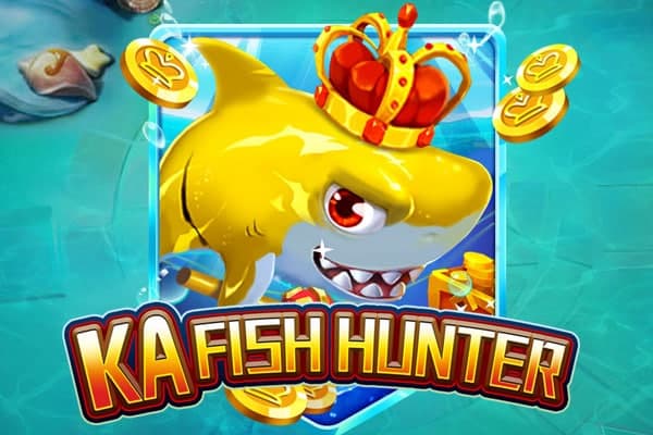 Shooting Fish KA Gaming